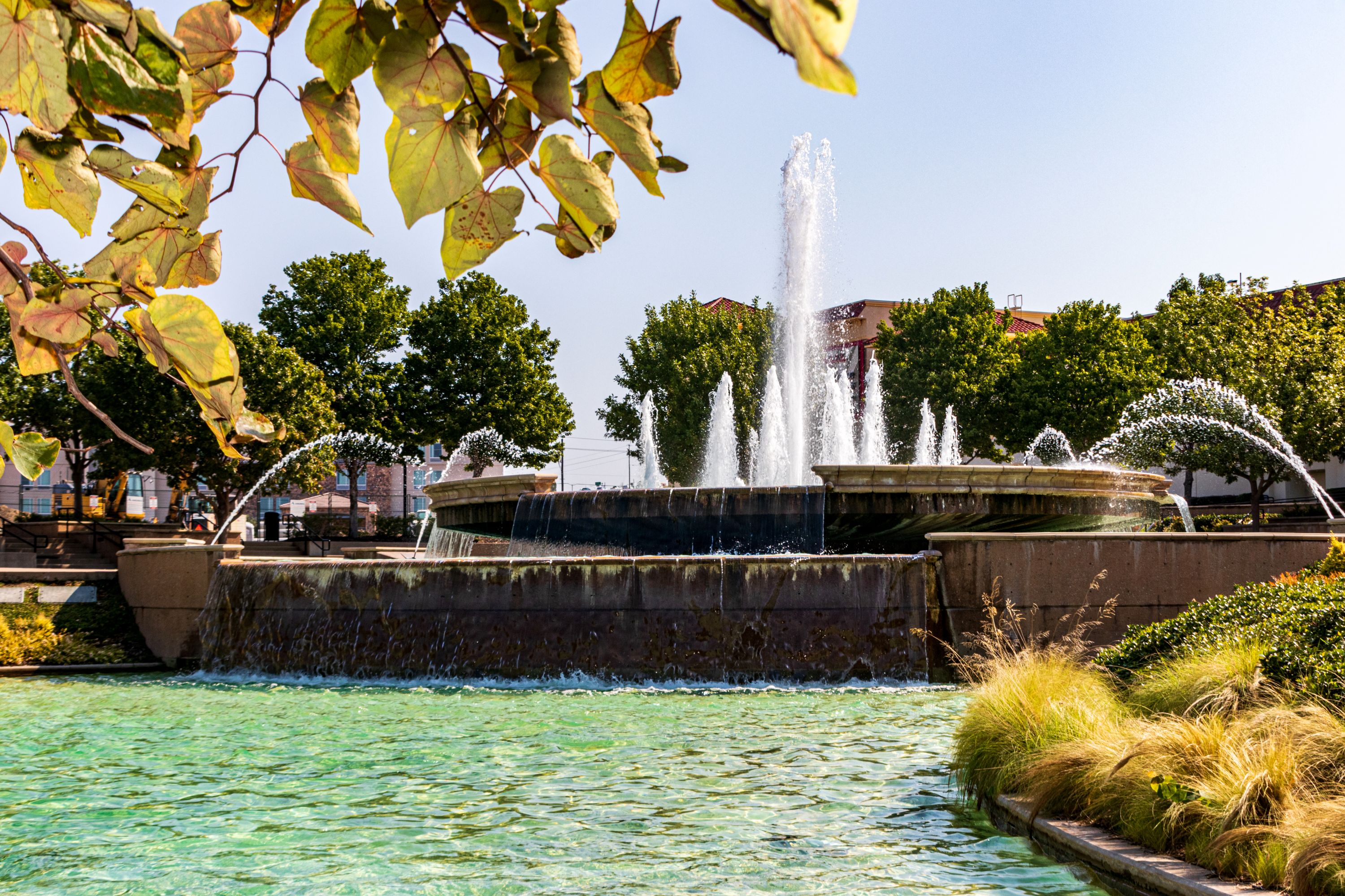 Rockwall TX Shutterstock 1805123491