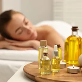 Salon Yellow Shutterstock 2470419917