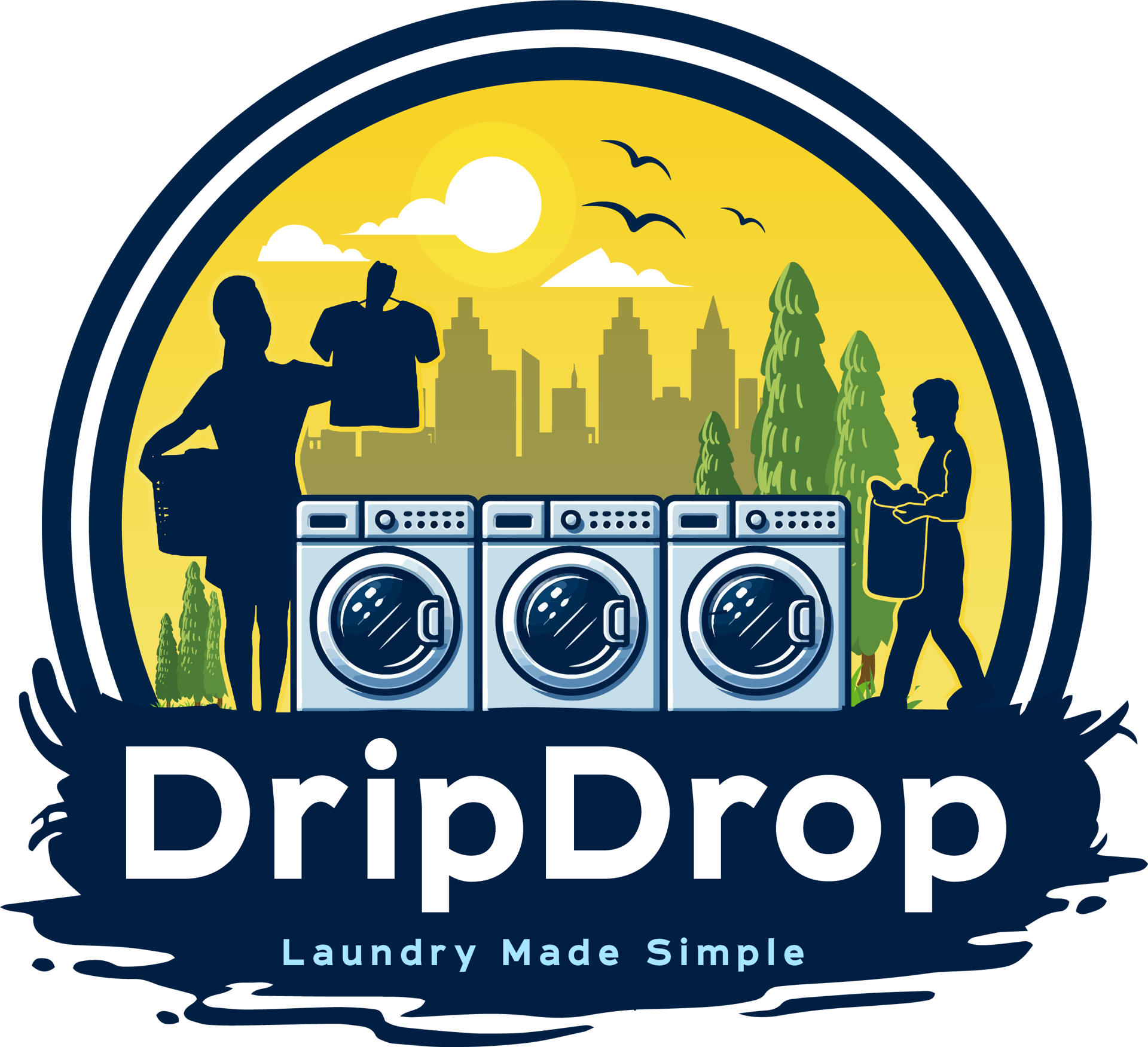 Dripdrop Logo
