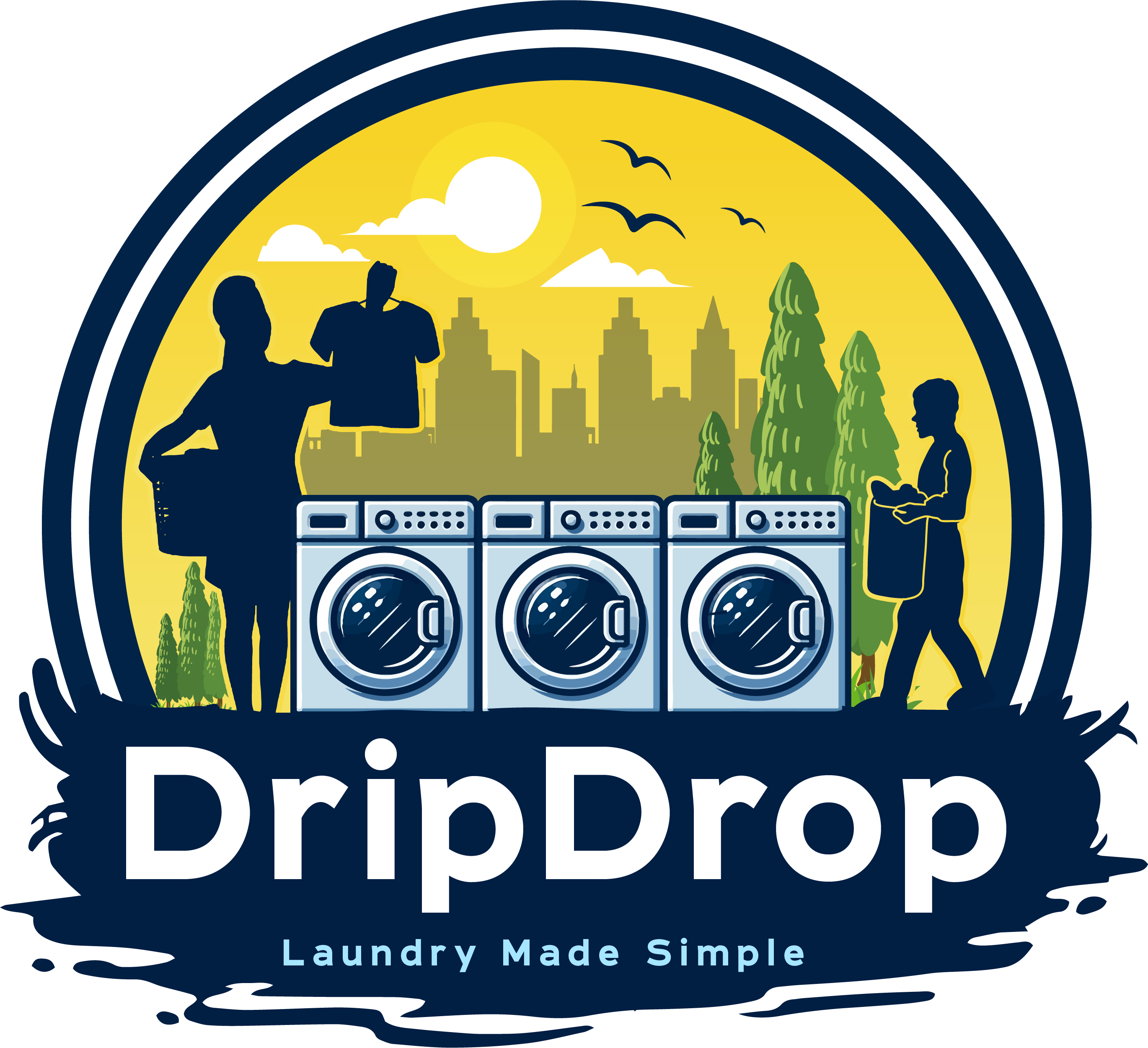 Dripdrop Logo