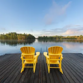 Airbnb Yellow Shutterstock 2452024449